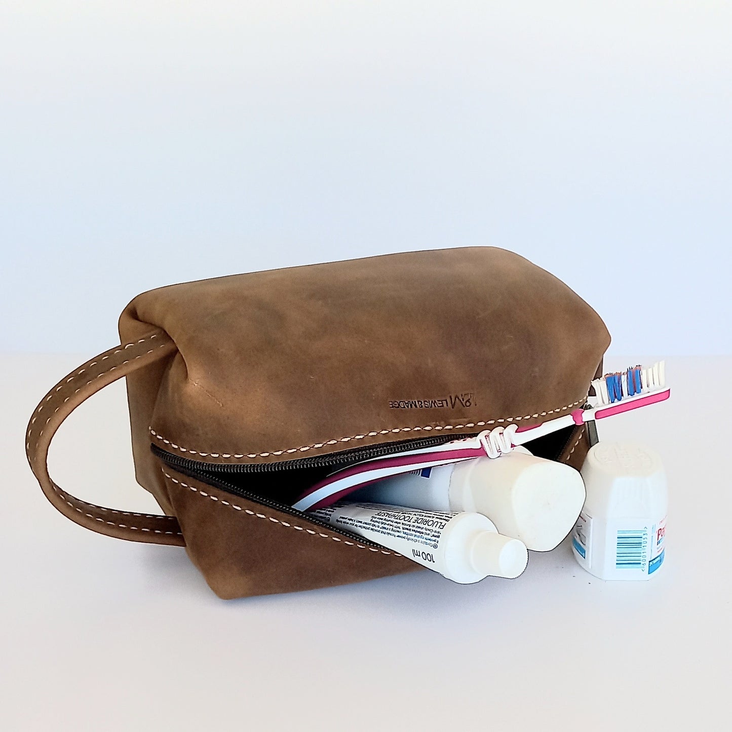 Dopp Kit (Dry bag)