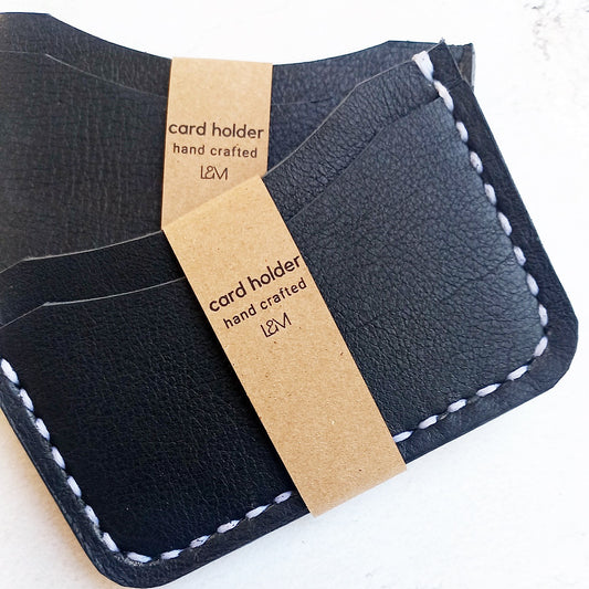 The Card Holder