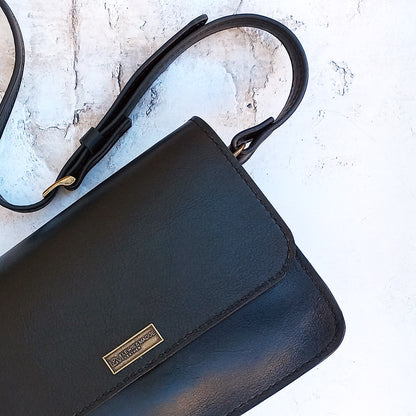 The Organiser - Black