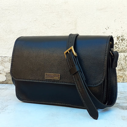 The Organiser - Black