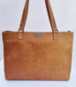 The Mia Shopper -Tan