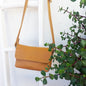 The Summer Satchel - Musturd