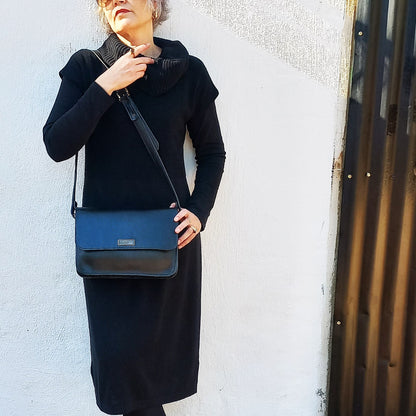 The Organiser - Black