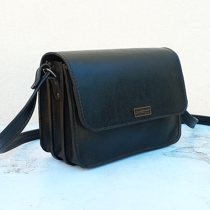 The Organiser - Black