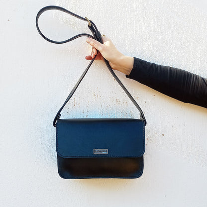 The Organiser - Black