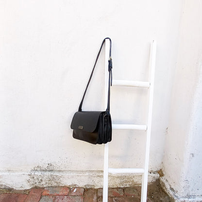 The Organiser - Black