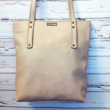 Load image into Gallery viewer, The Hanna shopper - Taupe
